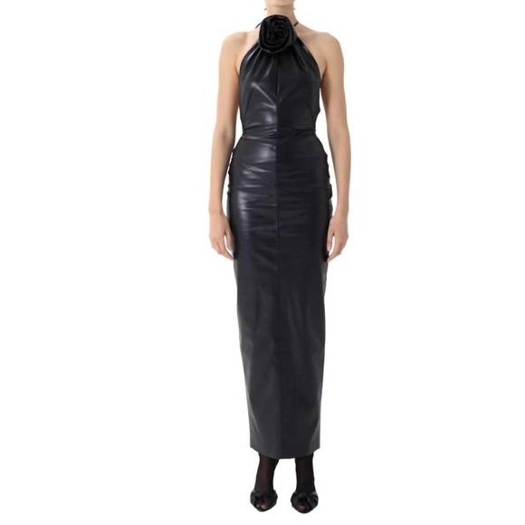 NEW RONNY KOBO danz dress in black - Picture 1 of 3